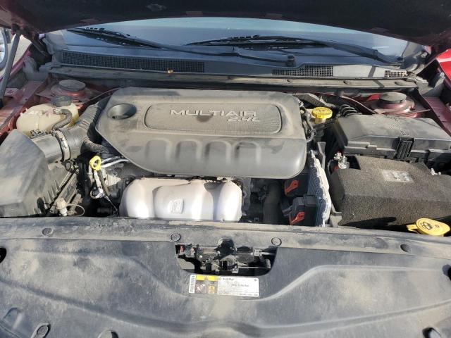 Photo 11 from auction – 2015 CHRYSLER 200 S with VIN 1C3CCCBB6FN712629