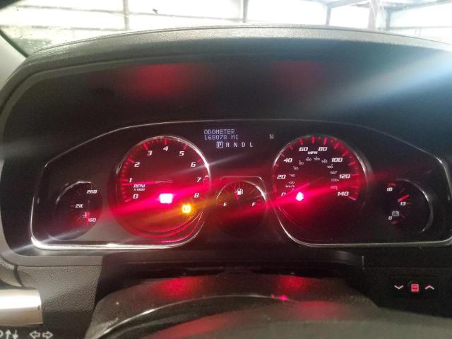 Zdjęcie 9 z aukcji – 2016 GMC ACADIA DEN z VIN 1GKKRTKD7GJ109497