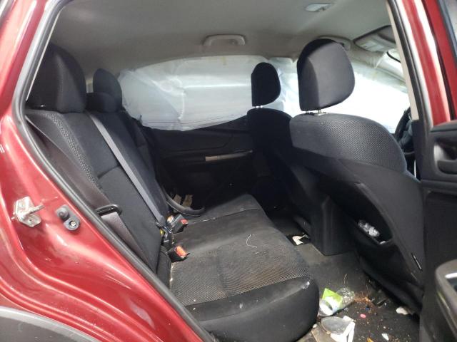 Photo 10 from auction – 2015 SUBARU XV CROSSTR with VIN JF2GPAAC7F9215955