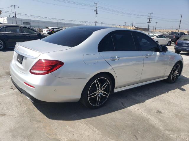 Photo 3 from auction – 2020 MERCEDES-BENZ E 350 with VIN WDDZF8DB3LA730666