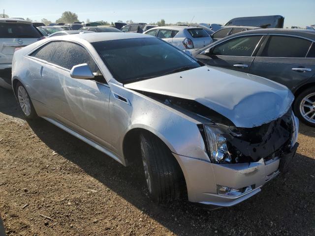 Photo 4 from auction – 2014 CADILLAC CTS PERFOR with VIN 1G6DG1E32E0111939