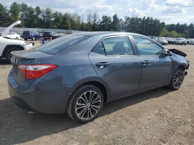 Photo 3 from auction – 2015 TOYOTA COROLLA L with VIN 2T1BURHE3FC258299