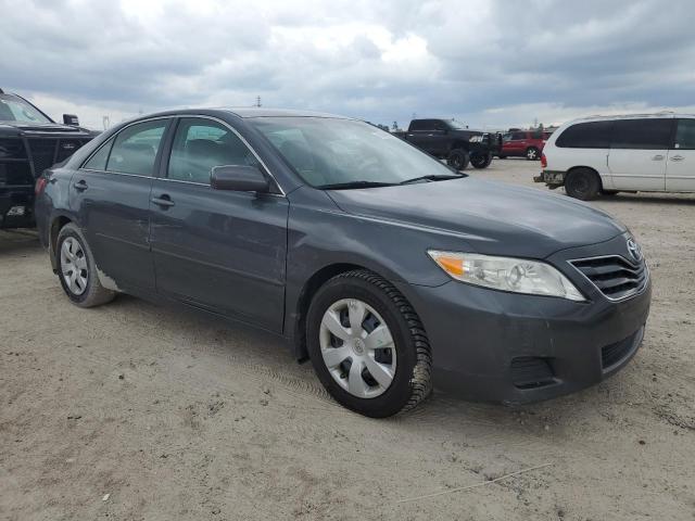 Photo 4 from auction – 2010 TOYOTA CAMRY BASE with VIN 4T1BF3EK5AU513060