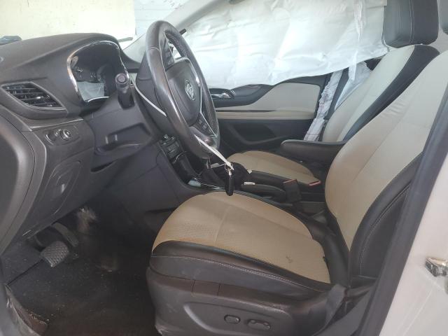 Photo 7 from auction – 2017 BUICK ENCORE PRE with VIN KL4CJASB4HB068830