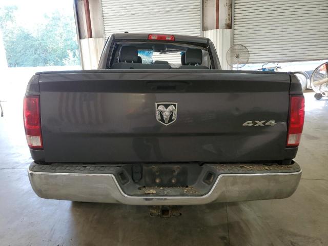 Photo 6 from auction – 2019 RAM 1500 CLASS with VIN 1C6RR7FT4KS670415