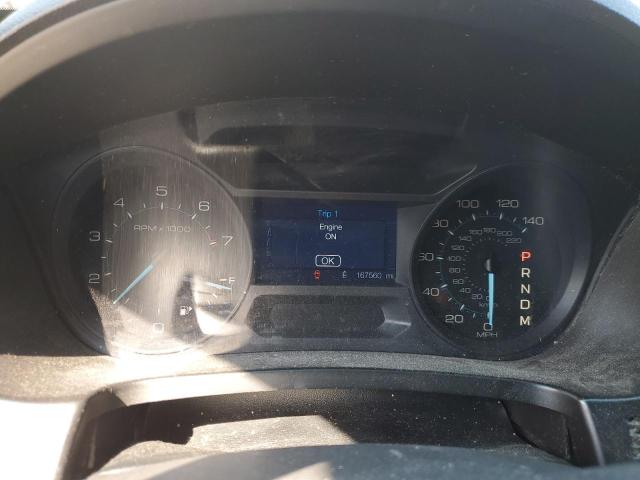Снимка 9 от търг – 2013 FORD EXPLORER с VIN 1FM5K7B8XDGB76994