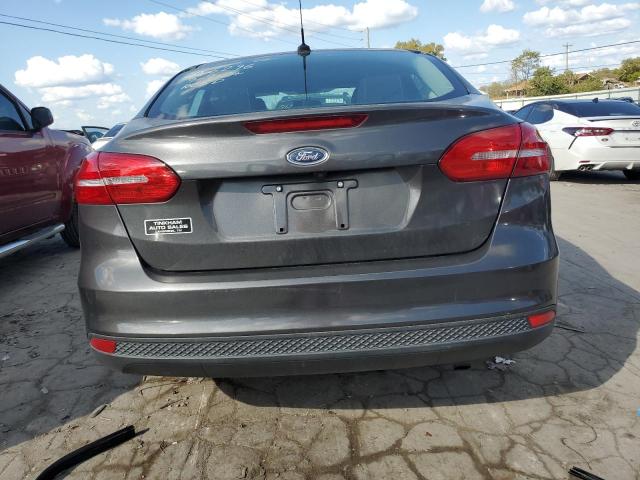 Фото 6 с аукциона – 2018 FORD FOCUS SE с VIN 1FADP3F22JL326296
