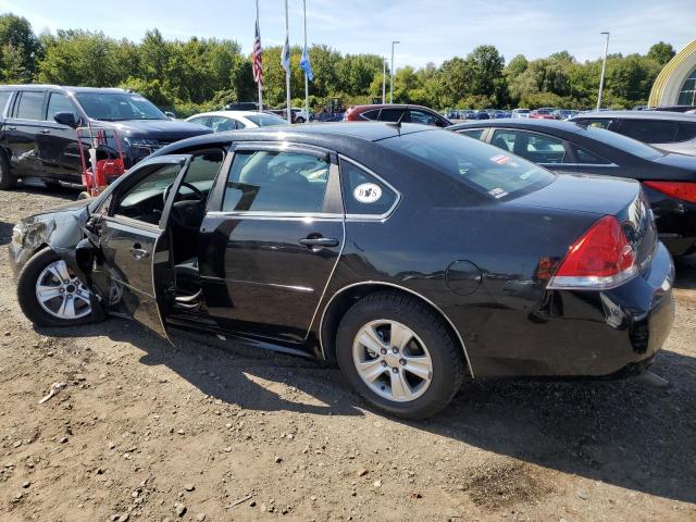 Photo 2 from auction – 2012 CHEVROLET IMPALA LS with VIN 2G1WF5E33C1150274