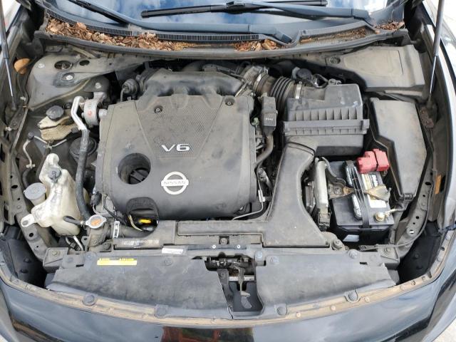 Photo 11 from auction – 2010 NISSAN MAXIMA S with VIN 1N4AA5APXAC862416