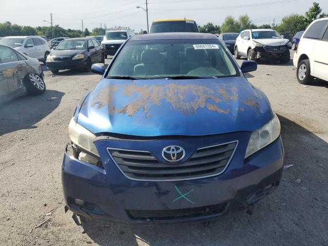 Photo 5 from auction – 2008 TOYOTA CAMRY CE with VIN 4T1BE46K78U259272