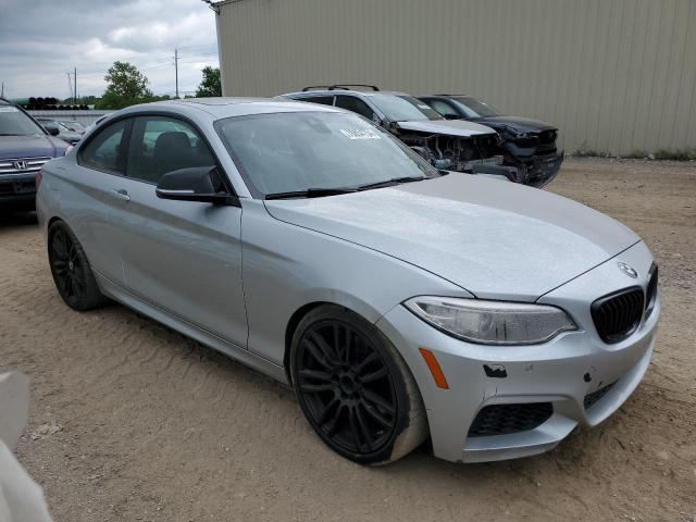 Zdjęcie 4 z aukcji – 2016 BMW M235I z VIN WBA1J7C59GV360606