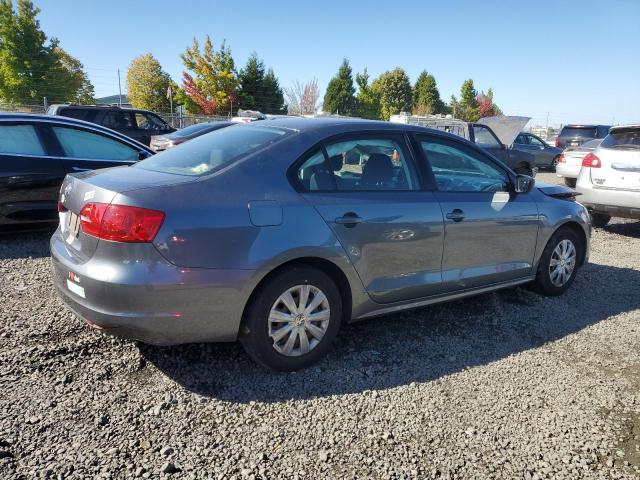 Photo 3 from auction – 2014 VOLKSWAGEN JETTA BASE with VIN 3VW2K7AJ8EM243169