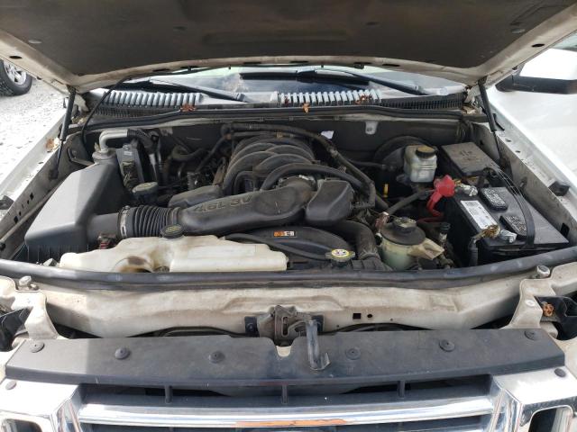 Photo 12 from auction – 2007 FORD EXPLORER E with VIN 1FMEU64867UB40713