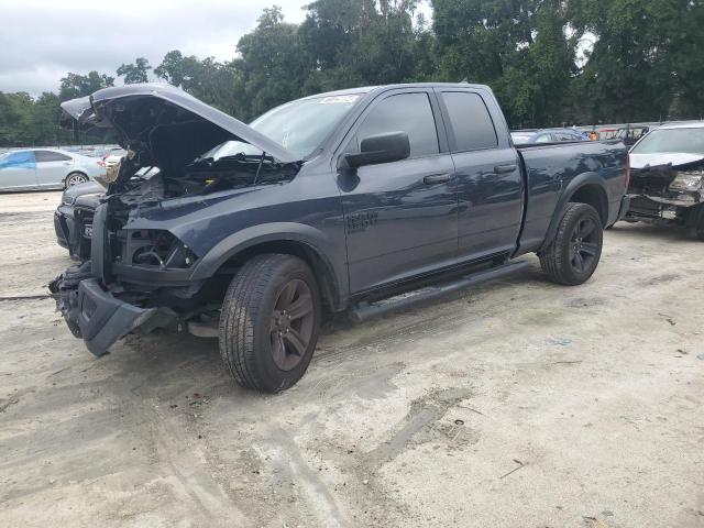 RAM 1500 CLASS 2021 with VIN 1C6RR6GG7MS581680 - Photo from auction