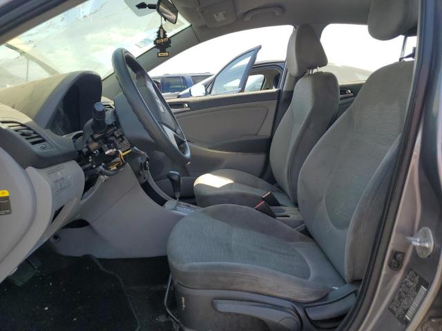 Photo 7 from auction – 2016 HYUNDAI ACCENT SE with VIN KMHCT4AE4GU999517