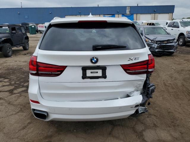 Photo 6 from auction – 2017 BMW X5 XDRIVE3 with VIN 5UXKR0C35H0V79971