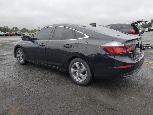 Photo 2 from auction – 2020 HONDA INSIGHT EX with VIN 19XZE4F53LE004297