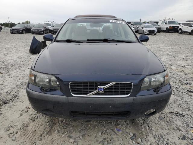Photo 5 from auction – 2003 VOLVO S60 with VIN YV1RS61T732240677