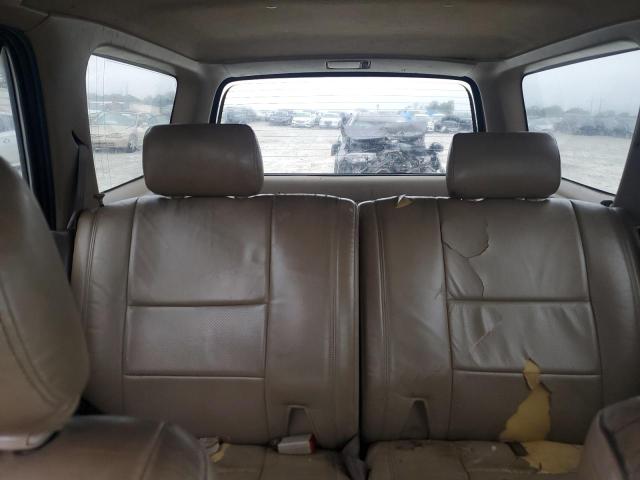 Photo 10 from auction – 2001 TOYOTA 4RUNNER SR with VIN JT3GN86RX10198452
