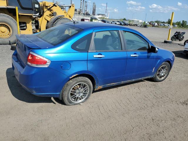 Photo 3 from auction – 2011 FORD FOCUS SE with VIN 1FAHP3FN5BW185204