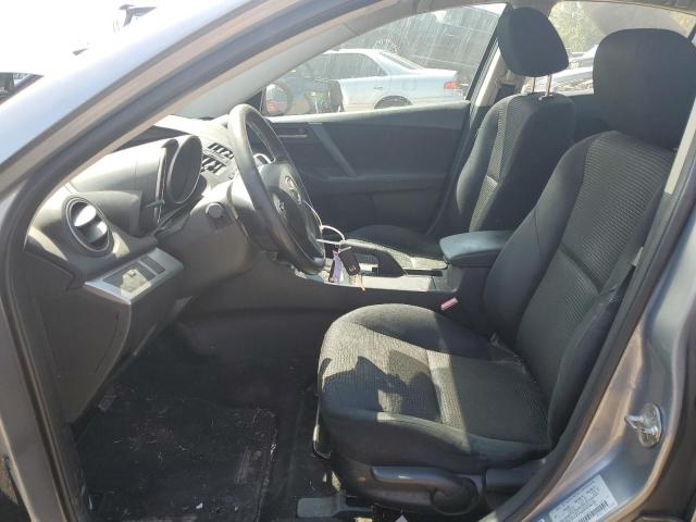 Photo 7 from auction – 2012 MAZDA 3 I with VIN JM1BL1UG2C1556225