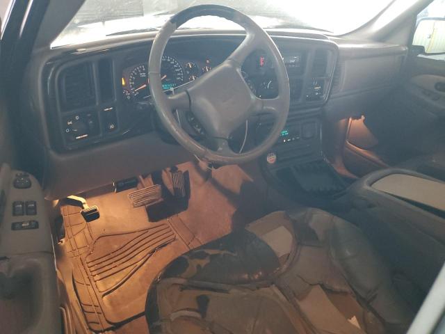 Photo 8 from auction – 2002 GMC SIERRA K15 with VIN 2GTFK69U821335947