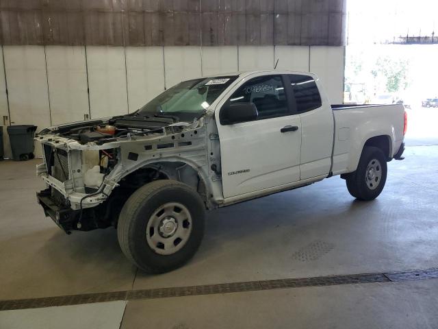 CHEVROLET COLORADO 2015 with VIN 1GCHSAEAXF1208264 - Photo from auction