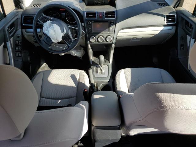 Photo 8 from auction – 2016 SUBARU FORESTER 2 with VIN JF2SJABC0GH554445