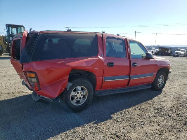 Photo 3 from auction – 2002 CHEVROLET SUBURBAN K with VIN 1GNFK16Z72J128451