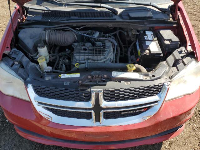 Photo 12 from auction – 2012 DODGE GRAND CARA with VIN 2C4RDGCG1CR295455