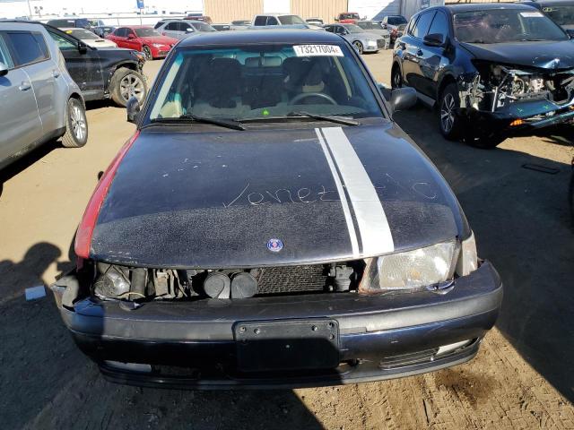 Photo 5 from auction – 1999 SAAB 9-3 S with VIN YS3DD55N7X2004111