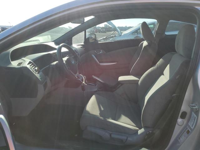 Photo 7 from auction – 2012 HONDA CIVIC EX with VIN 2HGFG3B86CH506914