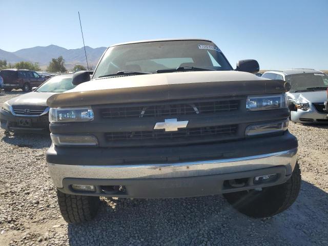 Photo 5 from auction – 2000 CHEVROLET SILVERADO with VIN 1GCEK19T1YE234987