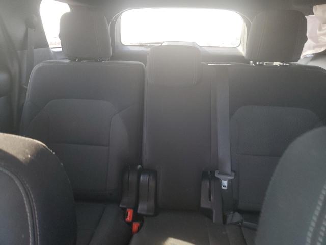 Photo 10 from auction – 2018 FORD EXPLORER X with VIN 1FM5K7D89JGB44479