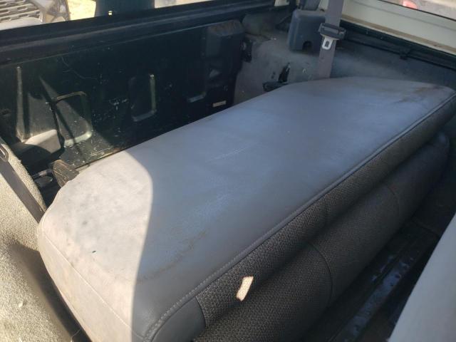 صورة رقم 10 من المزاد - 1998 JEEP WRANGLER / مع VIN 1J4FY19S2WP790179