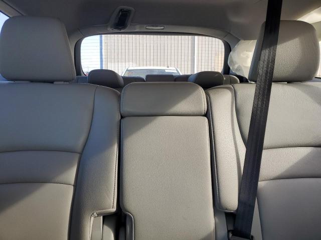 Photo 10 from auction – 2016 HONDA PILOT EXLN with VIN 5FNYF6H78GB037511