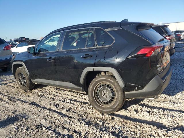 Photo 2 from auction – 2019 TOYOTA RAV4 LE with VIN 2T3H1RFV8KC008063