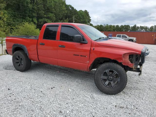 Photo 4 from auction – 2007 DODGE RAM 1500 S with VIN 1D7HU18P27S123110