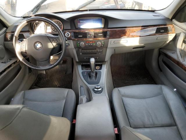 Photo 8 from auction – 2008 BMW 335 XI with VIN WBAVD53518A010506