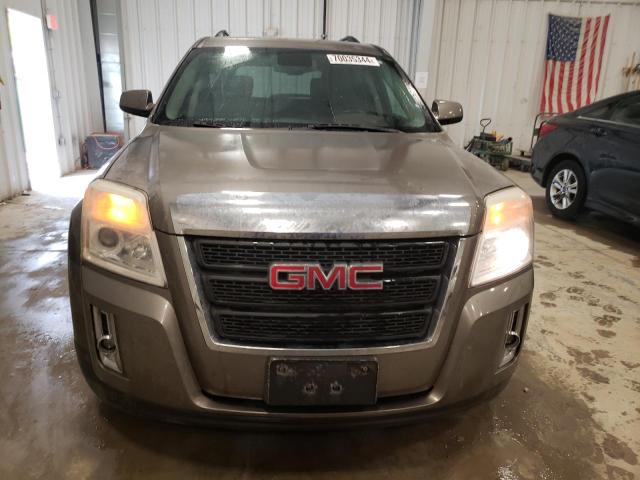 Photo 5 from auction – 2012 GMC TERRAIN SL with VIN 2GKFLVEKXC6302145