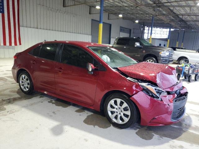 Photo 4 from auction – 2023 TOYOTA COROLLA LE with VIN JTDBCMFE8PJ010581