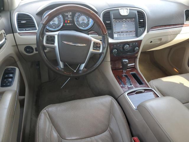 Photo 8 from auction – 2011 CHRYSLER 300C with VIN 2C3CA6CT6BH598889