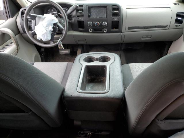 Photo 8 from auction – 2008 CHEVROLET SILVERADO with VIN 1GCEC19X88Z225728