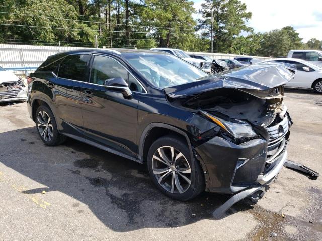 Photo 4 from auction – 2016 LEXUS RX 350 with VIN 2T2ZZMCA7GC009914