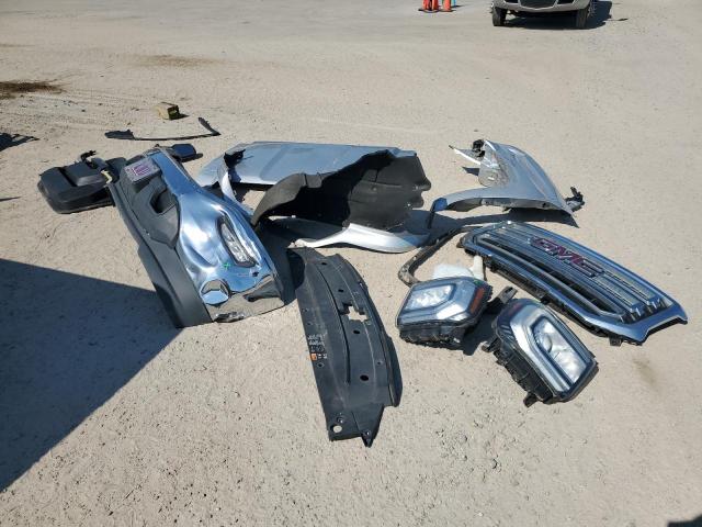 Photo 12 from auction – 2016 GMC SIERRA C15 with VIN 1GTR1MEC3GZ185696