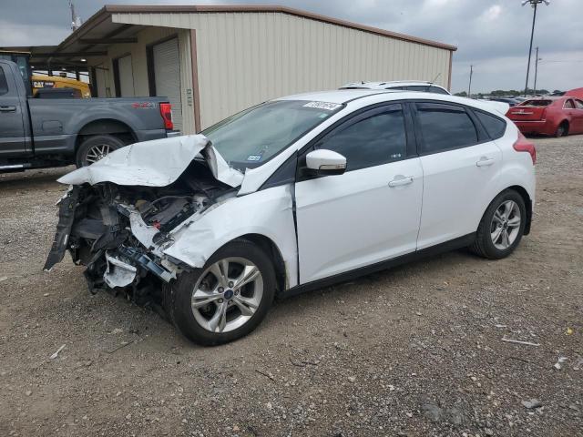 صورة رقم 1 من المزاد - 2014 FORD FOCUS SE مع VIN 1FADP3K28EL430125