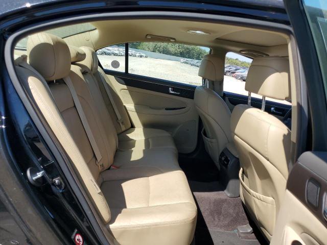 Photo 10 from auction – 2011 HYUNDAI GENESIS 3. with VIN KMHGC4DE0BU139152