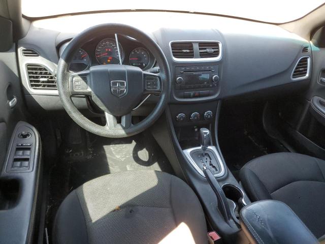 Photo 8 from auction – 2014 DODGE AVENGER SE with VIN 1C3CDZABXEN235462