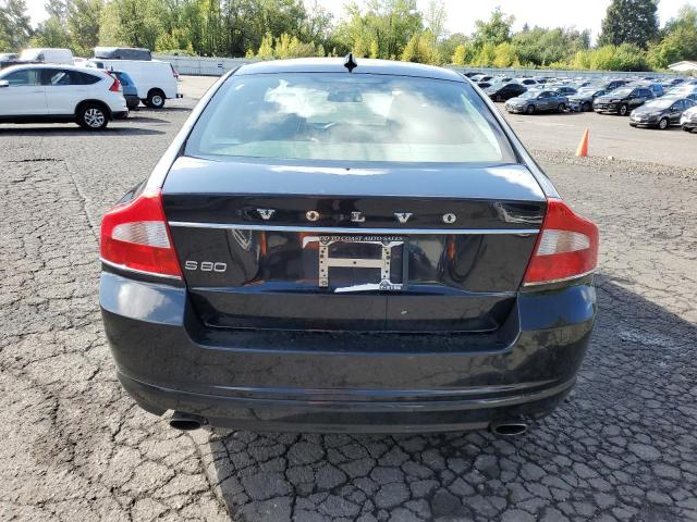 Photo 6 from auction – 2012 VOLVO S80 3.2 with VIN YV1952AS9C1158401