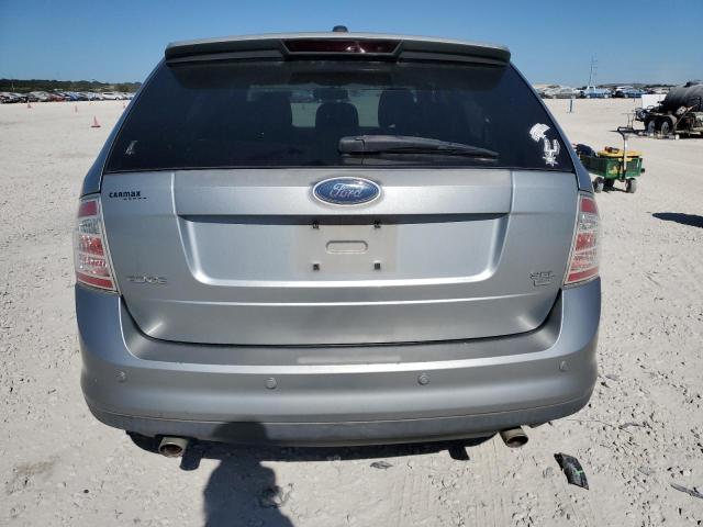 Photo 6 from auction – 2007 FORD EDGE SEL P with VIN 2FMDK49CX7BA83232